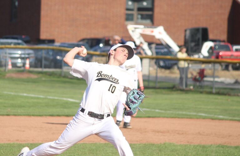 Windham earns big win over Jackson-Milton, 10-4